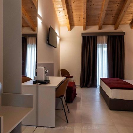 La Gioconda Bed and Breakfast Cascia Exteriör bild