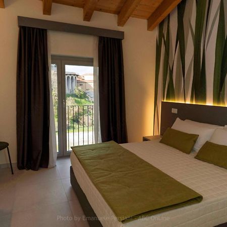 La Gioconda Bed and Breakfast Cascia Exteriör bild