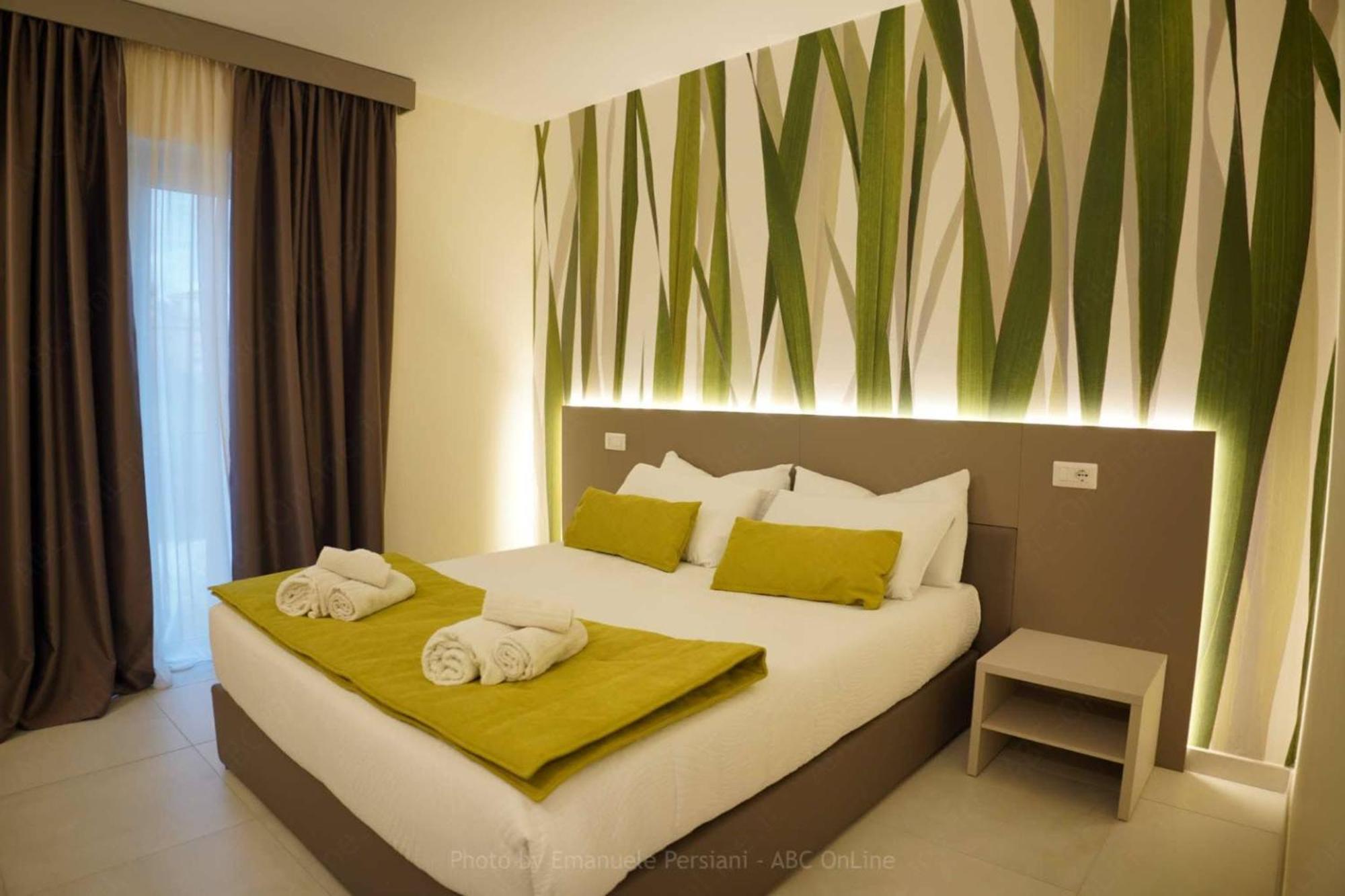 La Gioconda Bed and Breakfast Cascia Exteriör bild