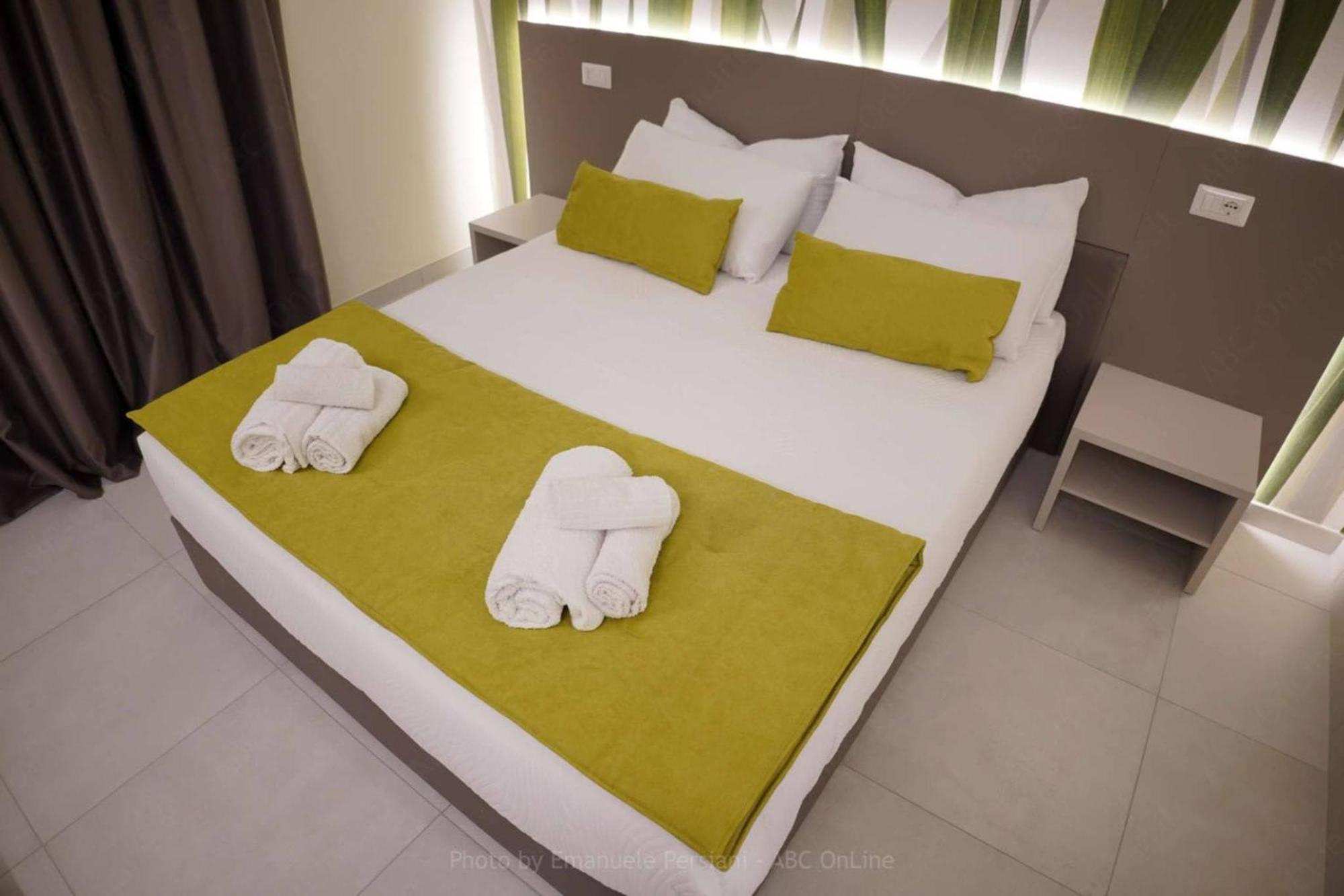 La Gioconda Bed and Breakfast Cascia Exteriör bild