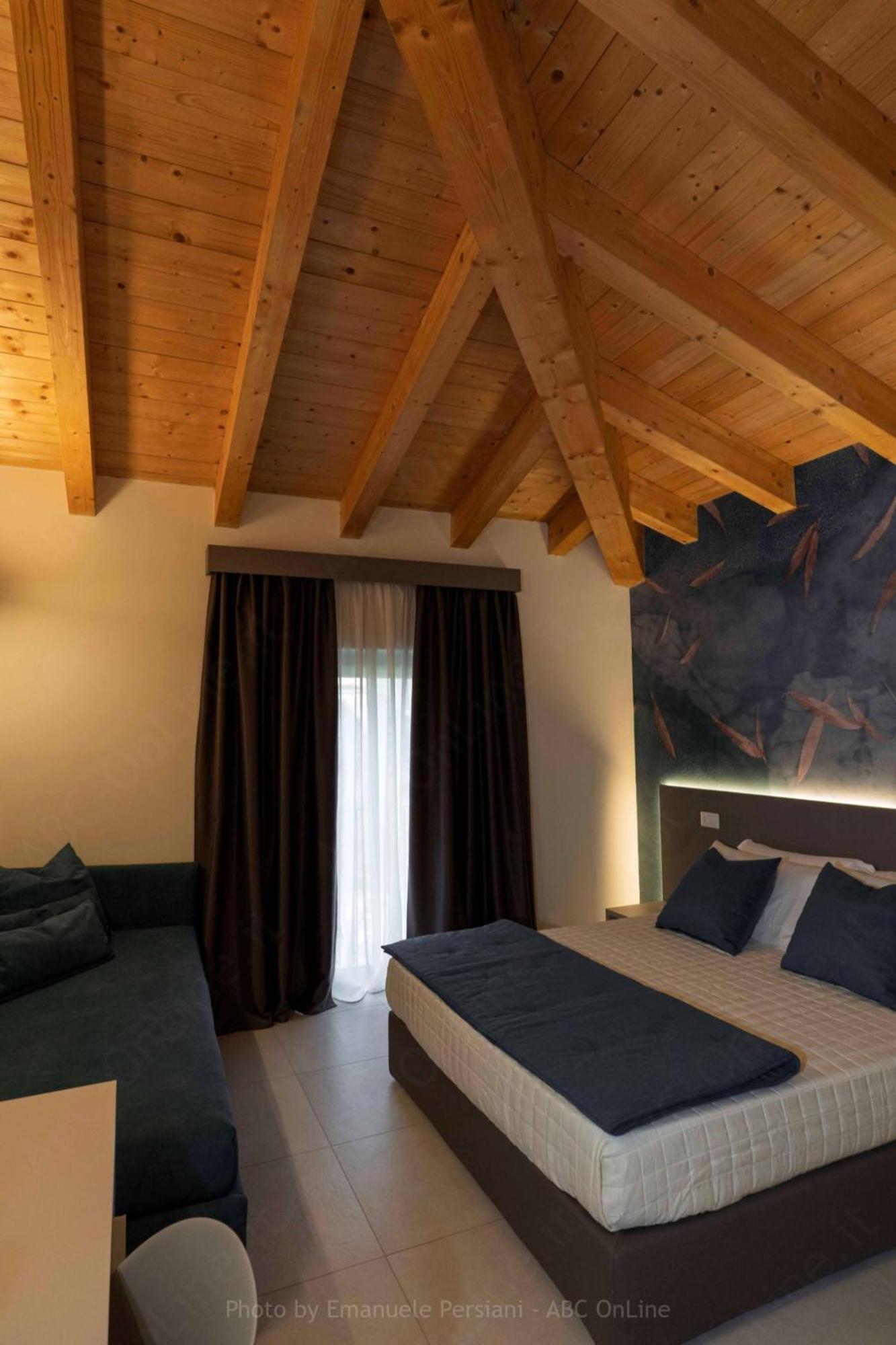 La Gioconda Bed and Breakfast Cascia Exteriör bild