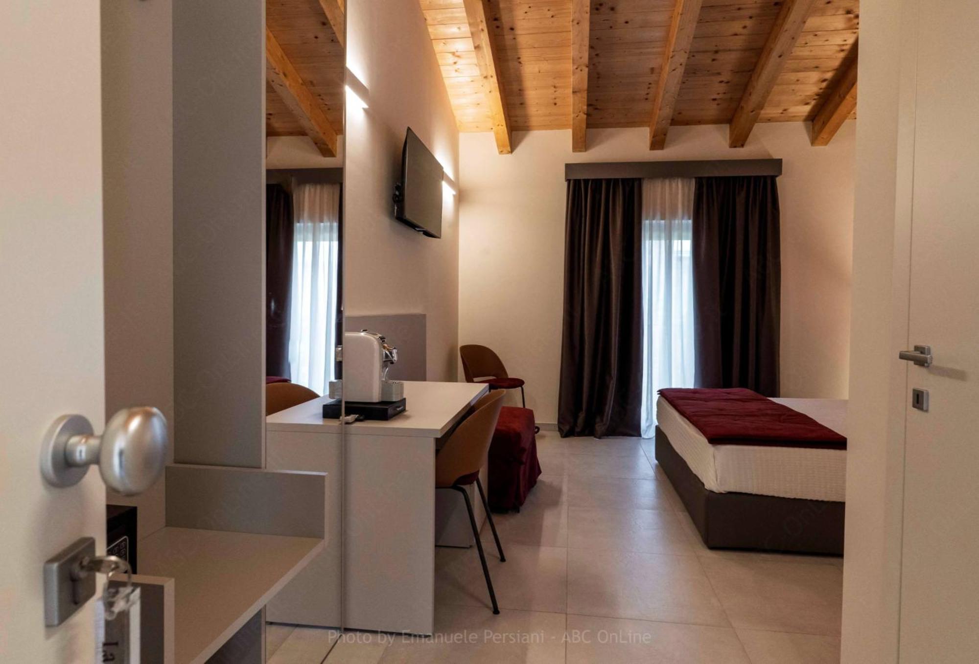 La Gioconda Bed and Breakfast Cascia Exteriör bild