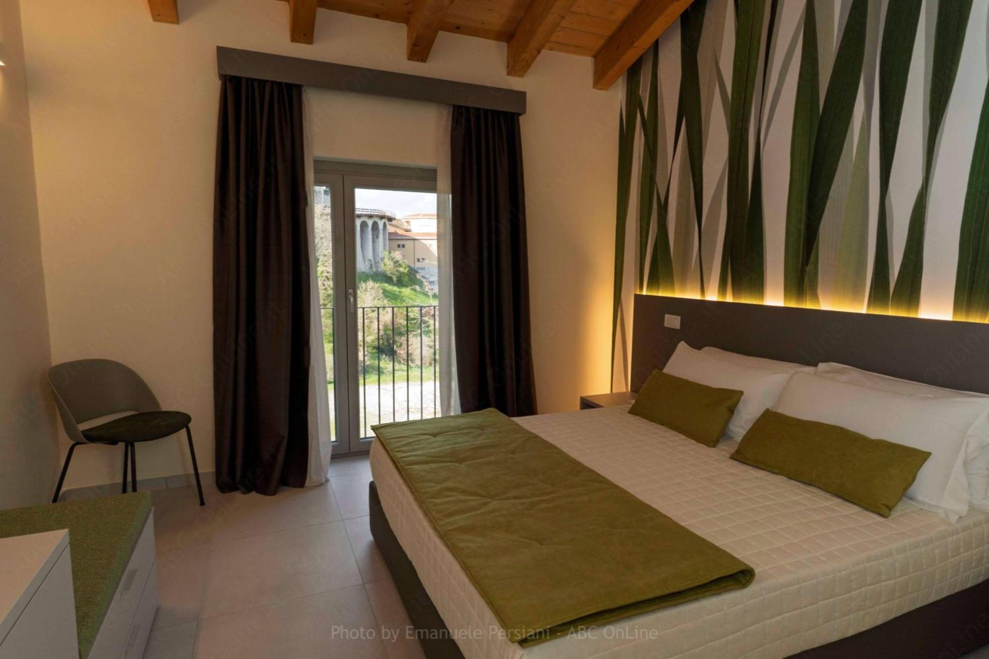 La Gioconda Bed and Breakfast Cascia Exteriör bild